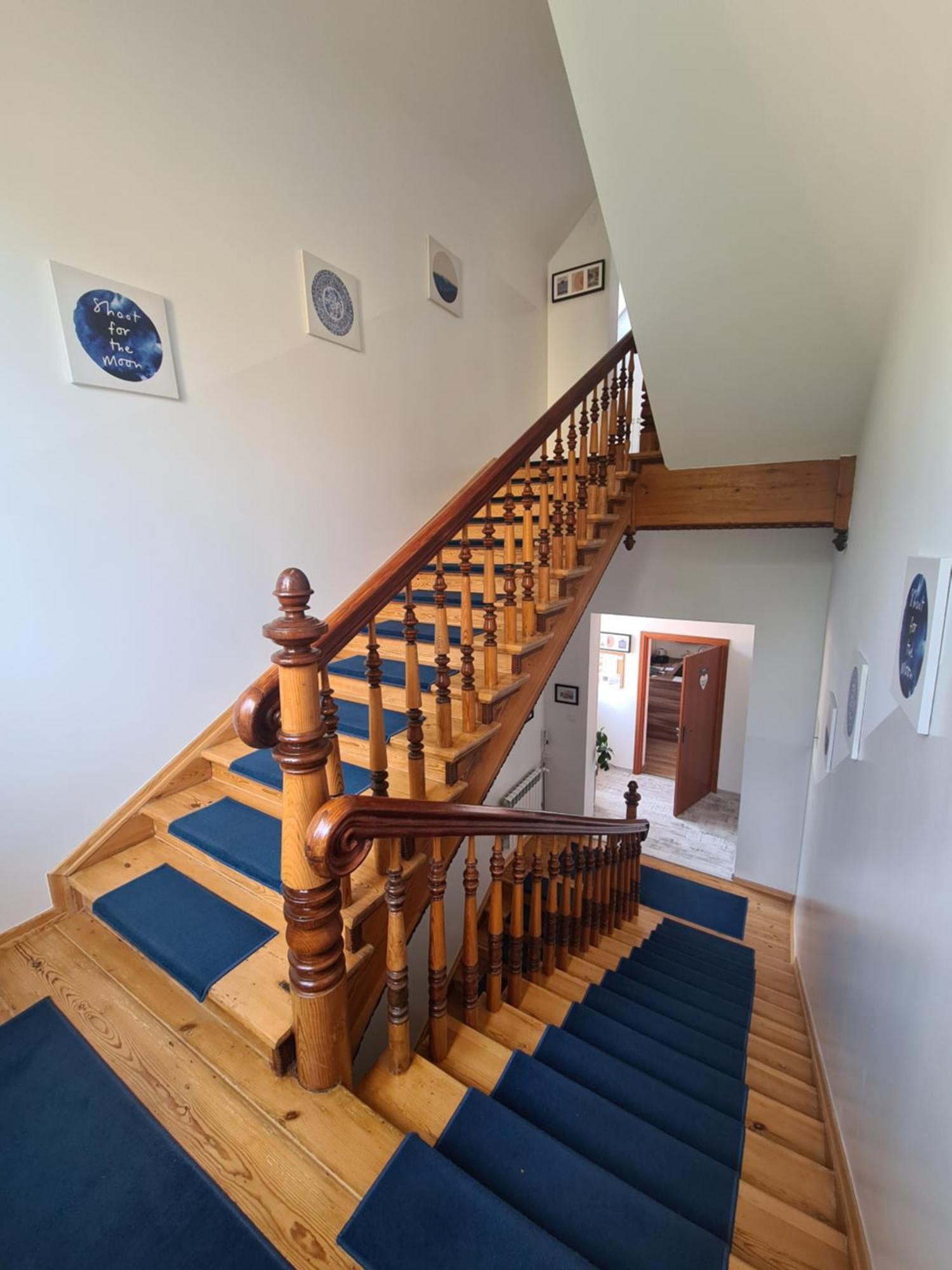 Villa Kaszubska Ustka Luaran gambar