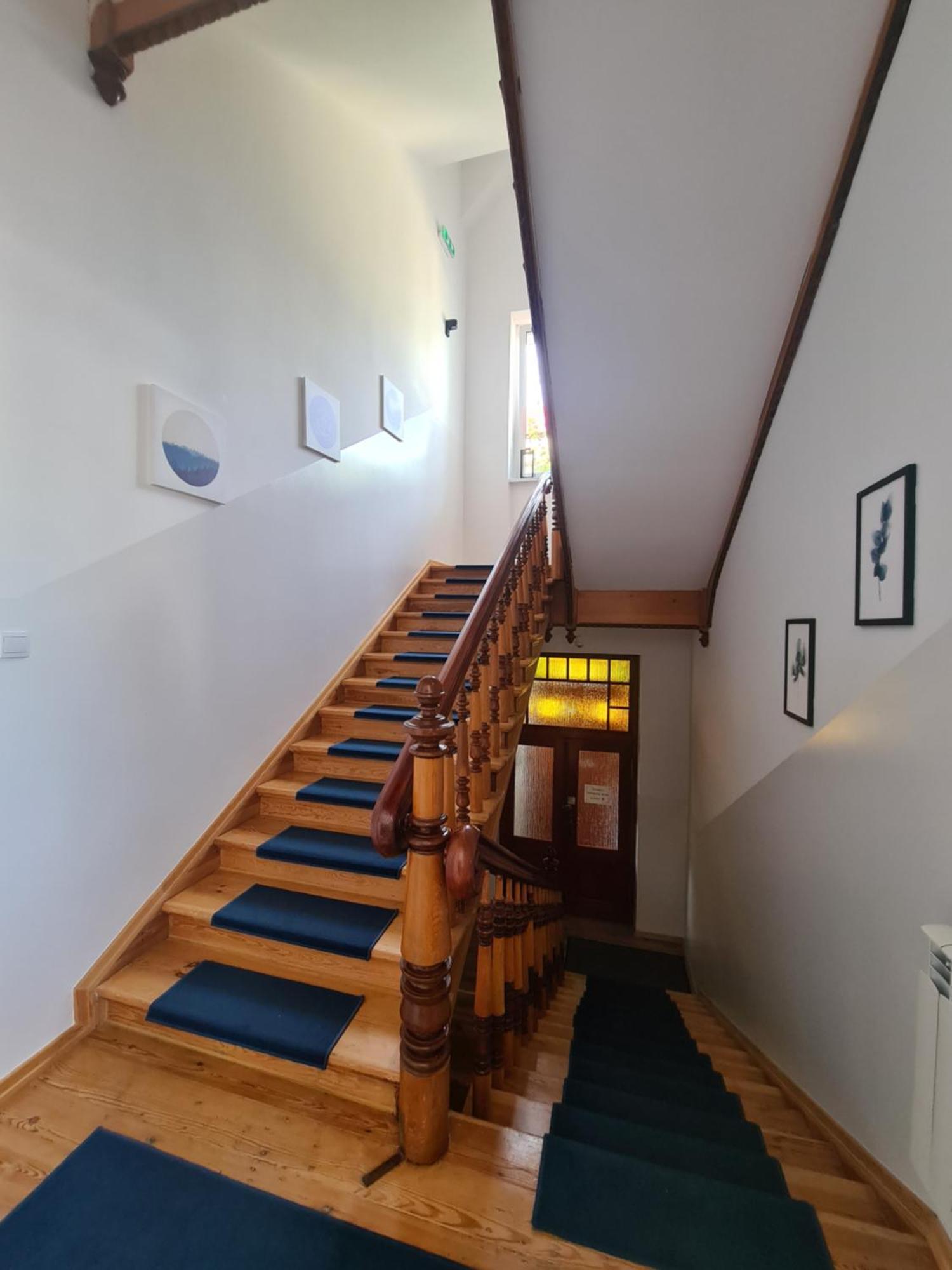 Villa Kaszubska Ustka Luaran gambar