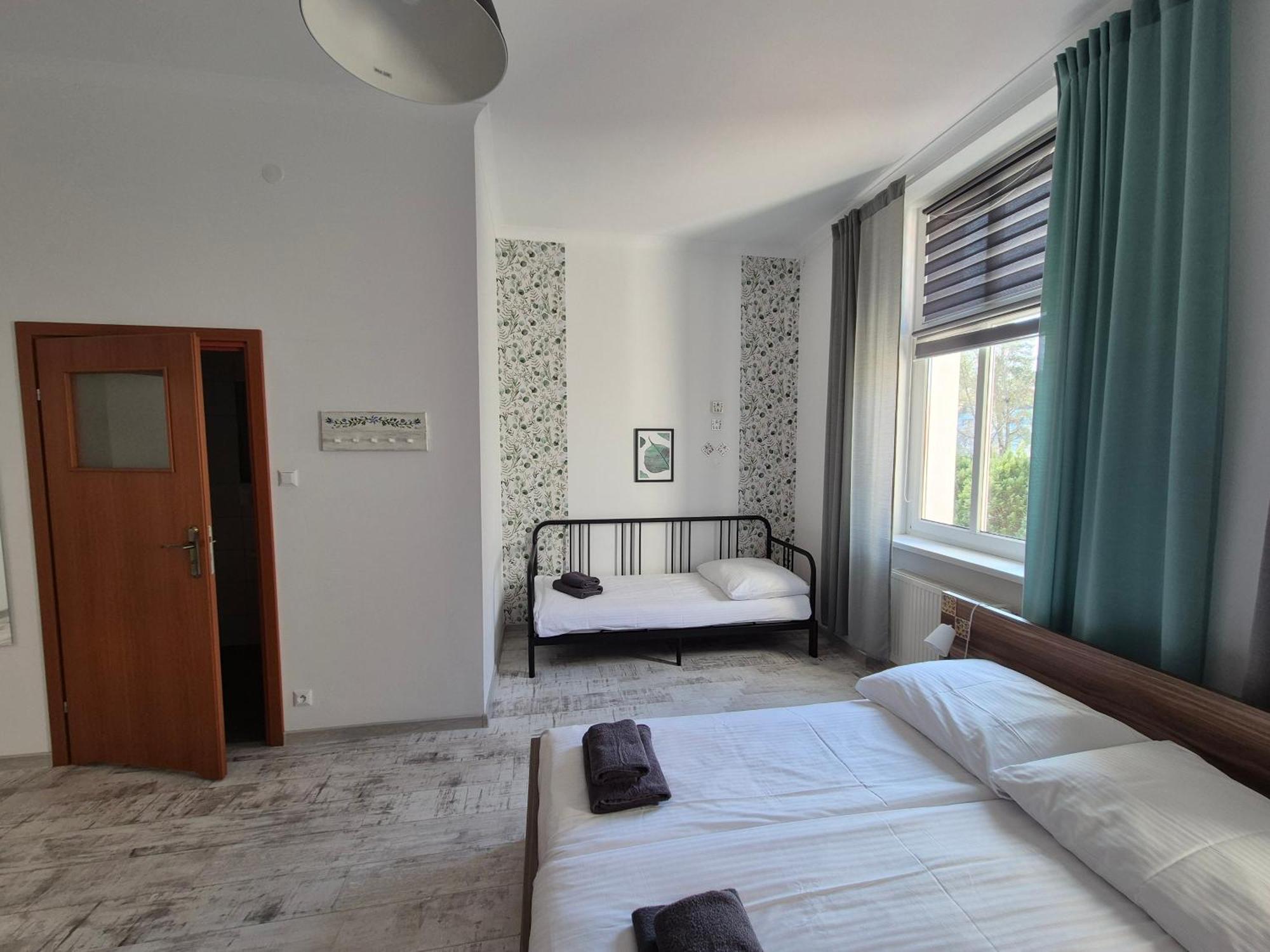 Villa Kaszubska Ustka Luaran gambar