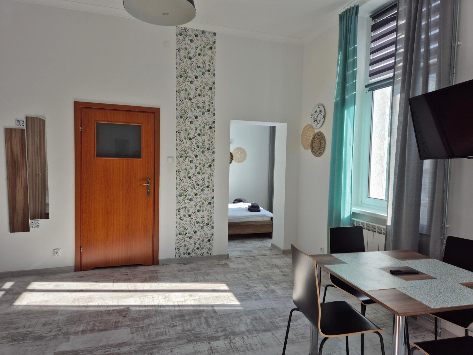 Villa Kaszubska Ustka Luaran gambar