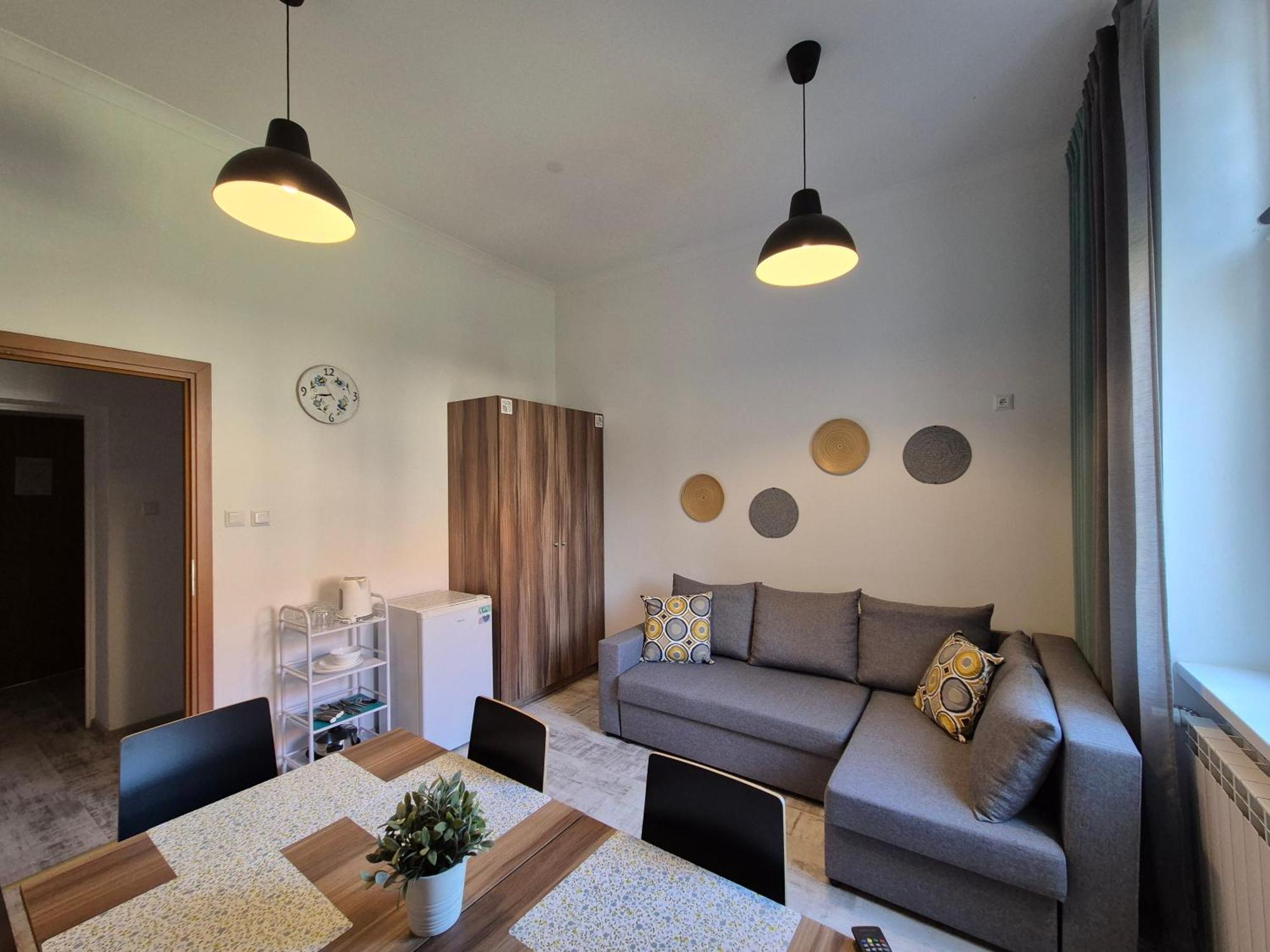 Villa Kaszubska Ustka Luaran gambar