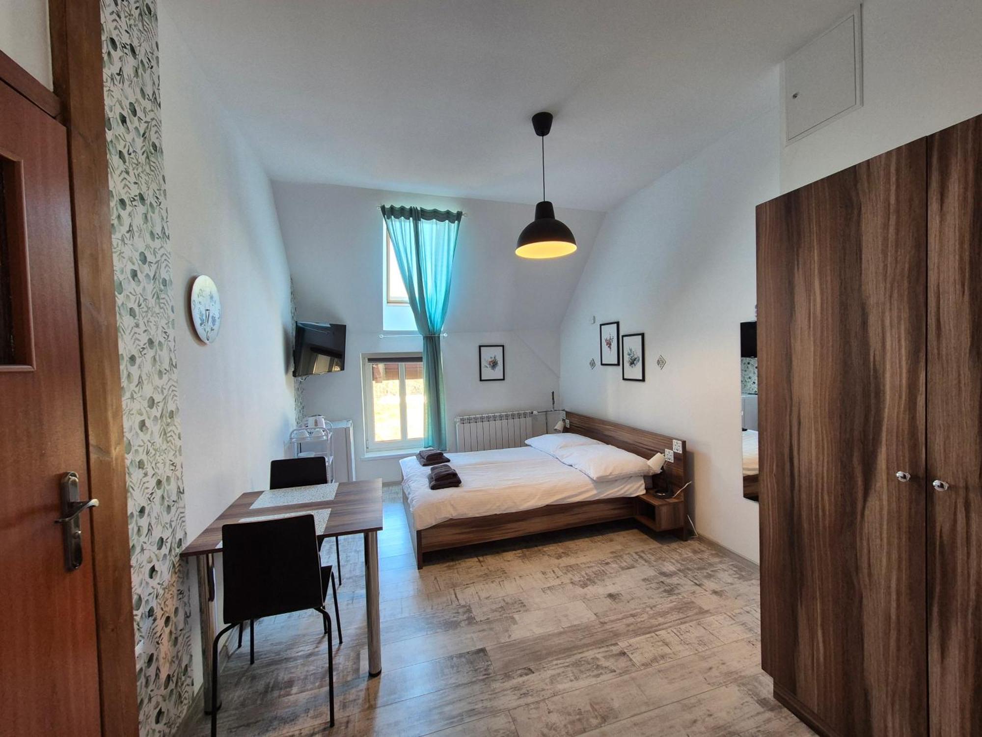 Villa Kaszubska Ustka Luaran gambar