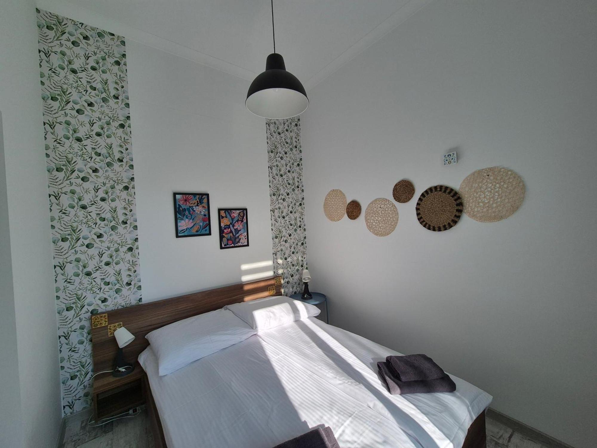 Villa Kaszubska Ustka Luaran gambar