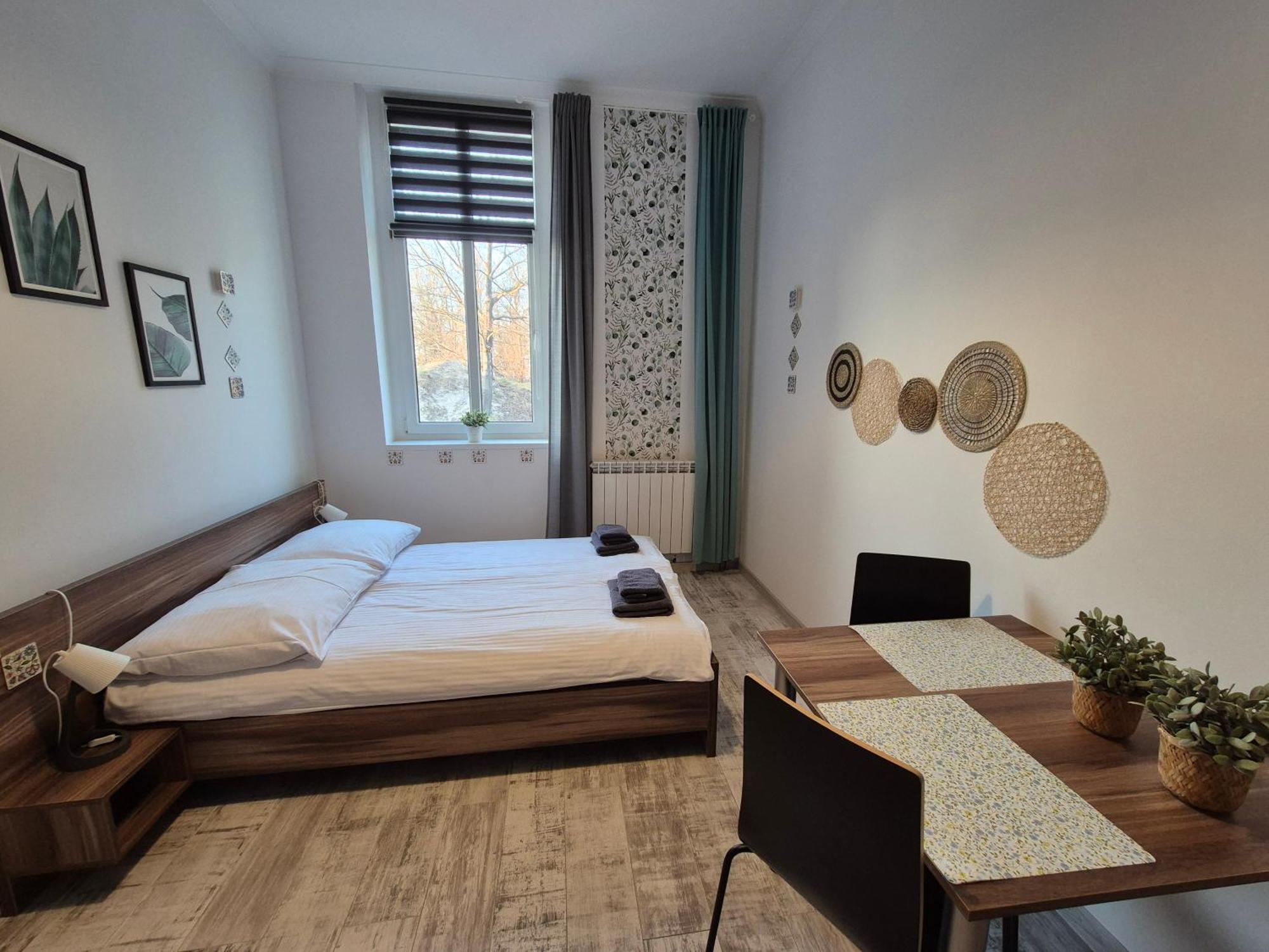 Villa Kaszubska Ustka Luaran gambar