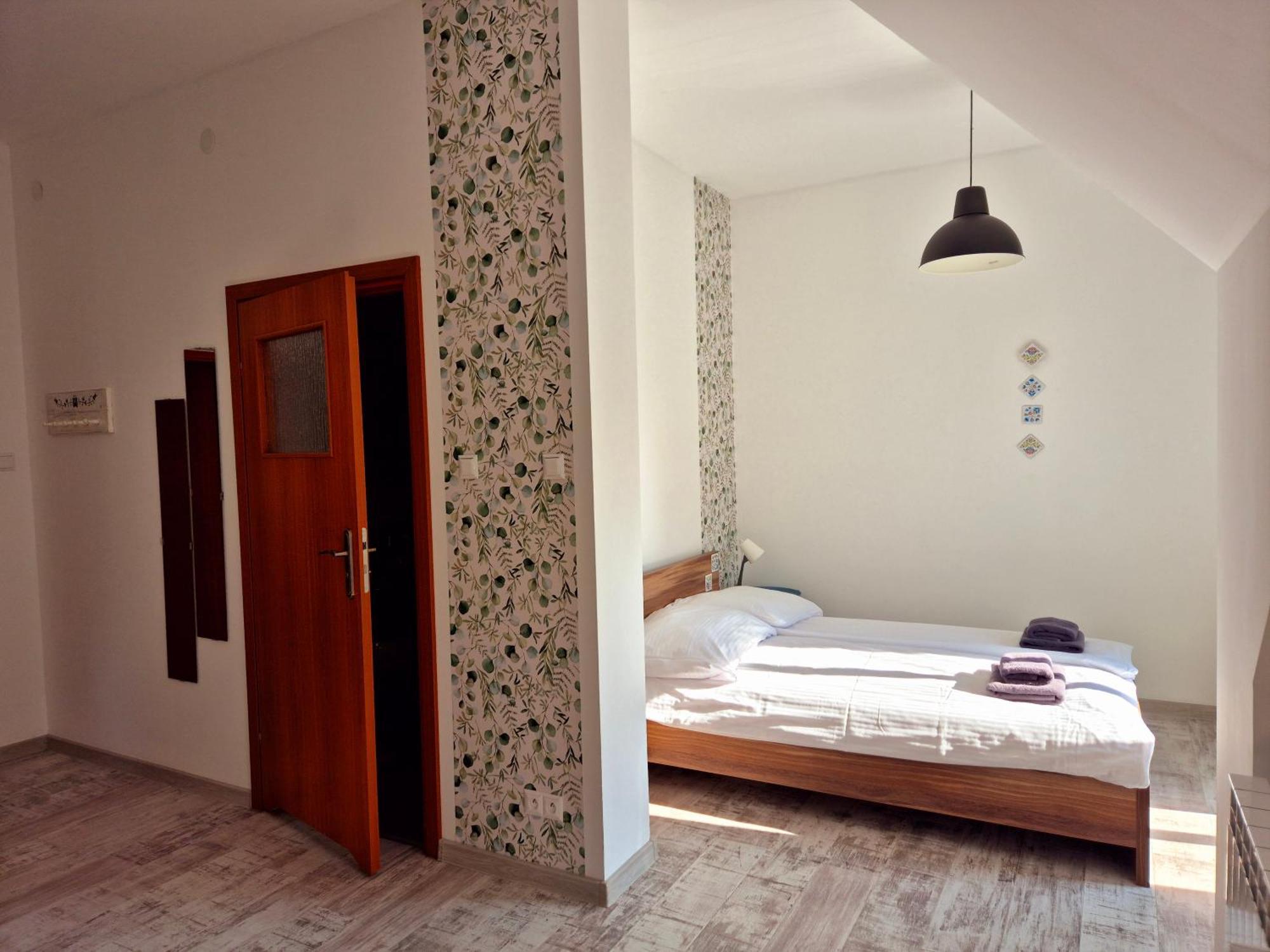 Villa Kaszubska Ustka Luaran gambar