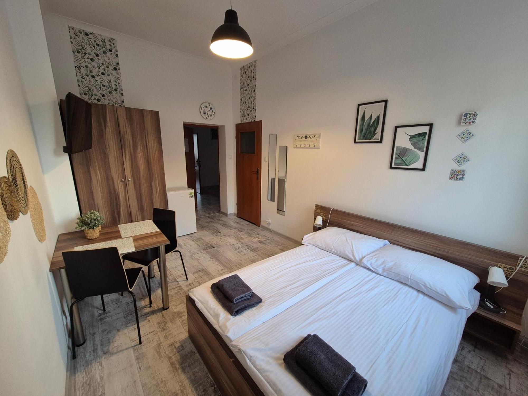 Villa Kaszubska Ustka Luaran gambar